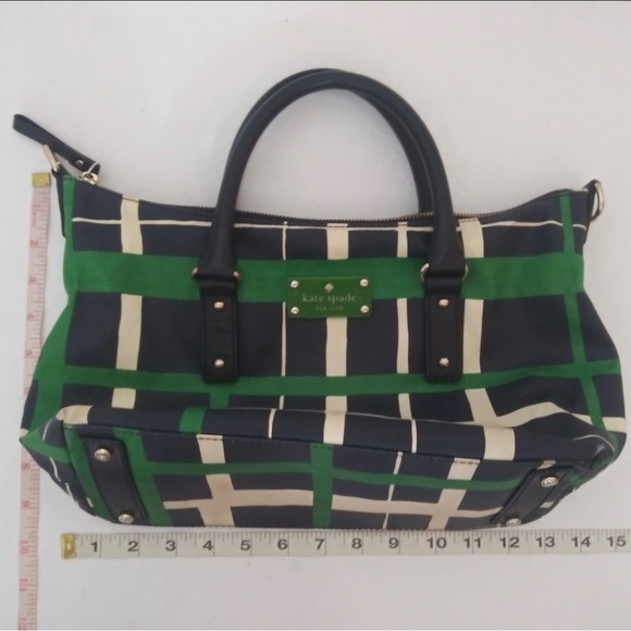 Kate Spade Purse - Picture 11 of 12